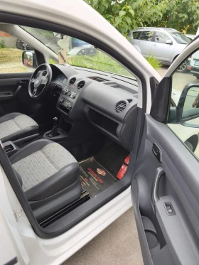 VW Caddy | Mobile.bg � ����� ������ 8