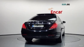 Mercedes-Benz S 350 BLUETEC* 360CAMERA* ПАНОРАМА*  | Auto.bg — изображение 4