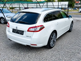 Peugeot 508 GT-2.2HDI-204kc | Mobile.bg � ����� ������ 3