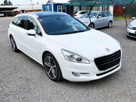 Peugeot 508 GT-2.2HDI-204kc | Mobile.bg � ����� ������ 2