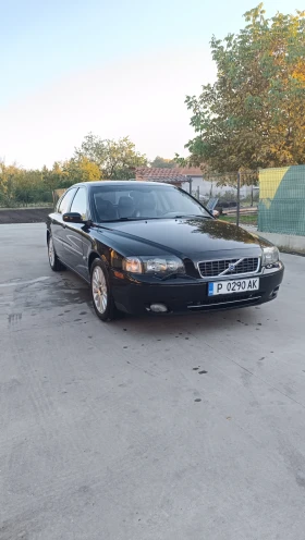 Volvo S80 - 2250 € - 83162435 7