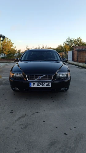 Volvo S80 - 2250 € - 83162435 8