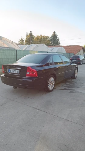 Volvo S80 - 2250 € - 83162435 5