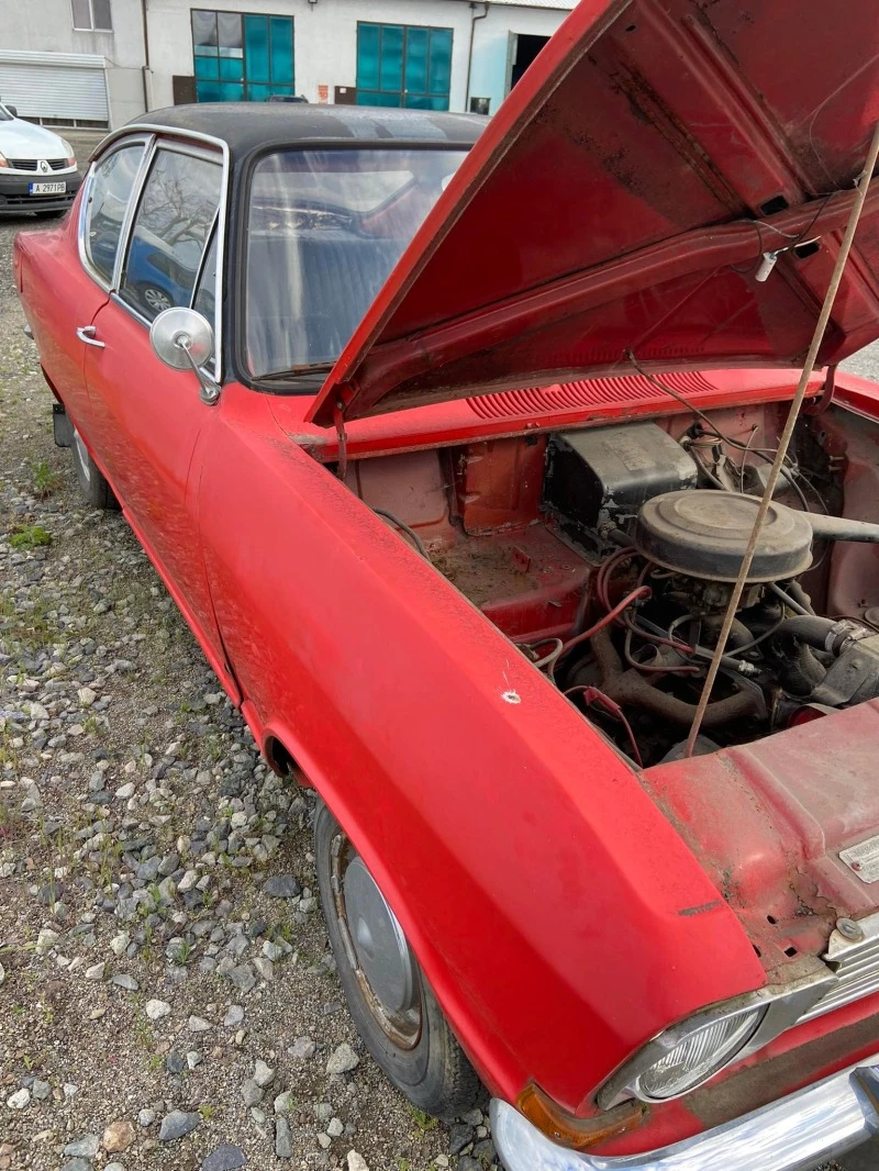 Opel Kadett, снимка 4 - Автомобили и джипове - 46366189