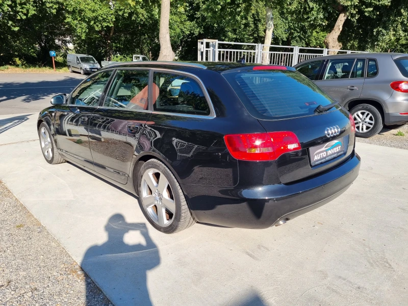 Audi A6 3.0/233 kc/S-LINE, снимка 5 - Автомобили и джипове - 46930085