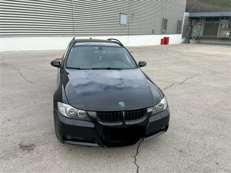 BMW 330 XDrive, снимка 1 - Автомобили и джипове - 48208560