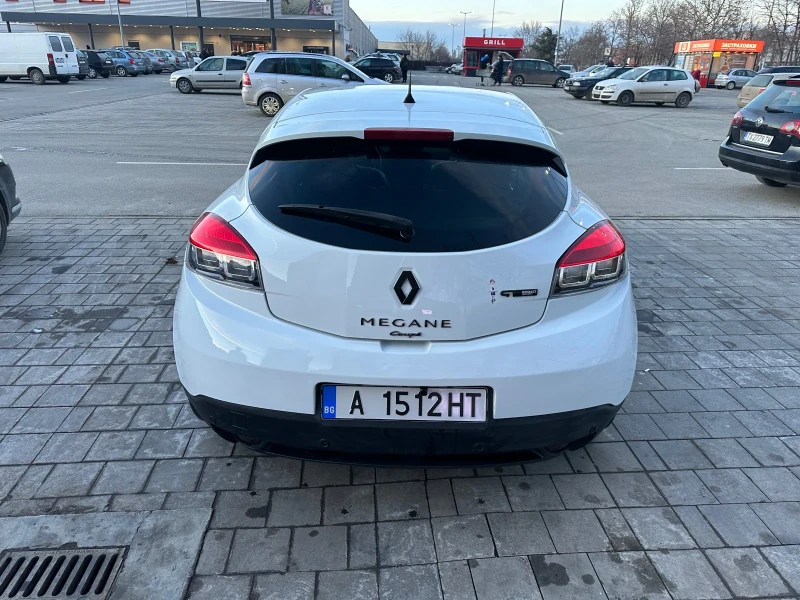 Renault Megane, снимка 5 - Автомобили и джипове - 48994591