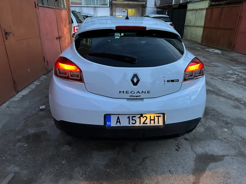 Renault Megane, снимка 3 - Автомобили и джипове - 48994591