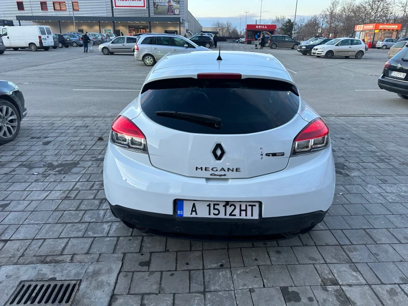 Renault Megane, снимка 7 - Автомобили и джипове - 48994591