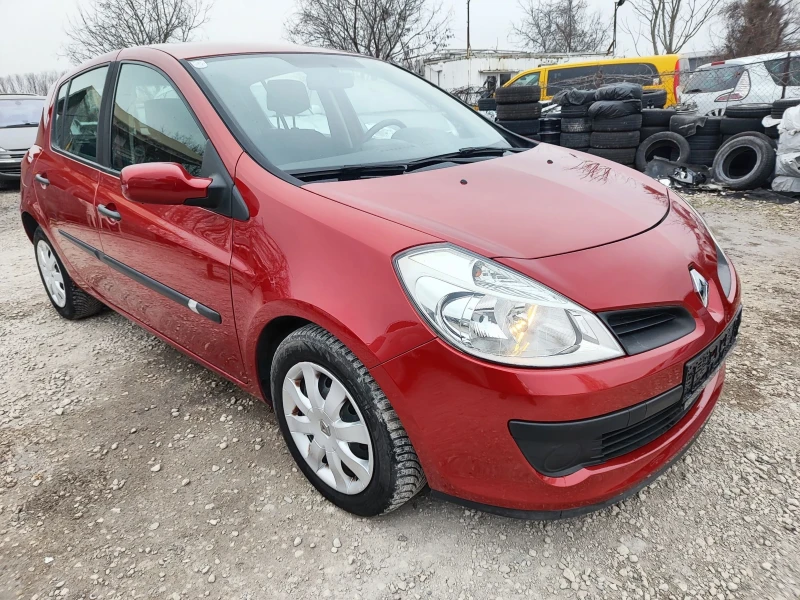 Renault Clio 1.6I, снимка 2 - Автомобили и джипове - 49145558