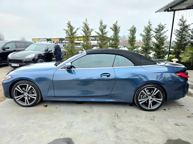 BMW 430 I XDRIVE FULL M SPORT 24ХИЛ КМ ЛИЗИНГ 100%, снимка 10 - Автомобили и джипове - 49293248