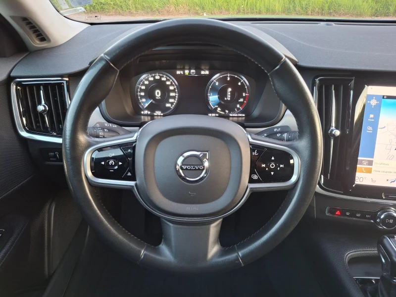 Volvo S90 MOMENTUM, FULL EXTRI, снимка 10 - Автомобили и джипове - 52527775