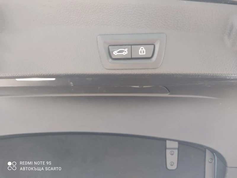 BMW 435 Коледна Промоция 3.5i, 306кс, 2016г., 4 врати, снимка 16 - Автомобили и джипове - 50488869