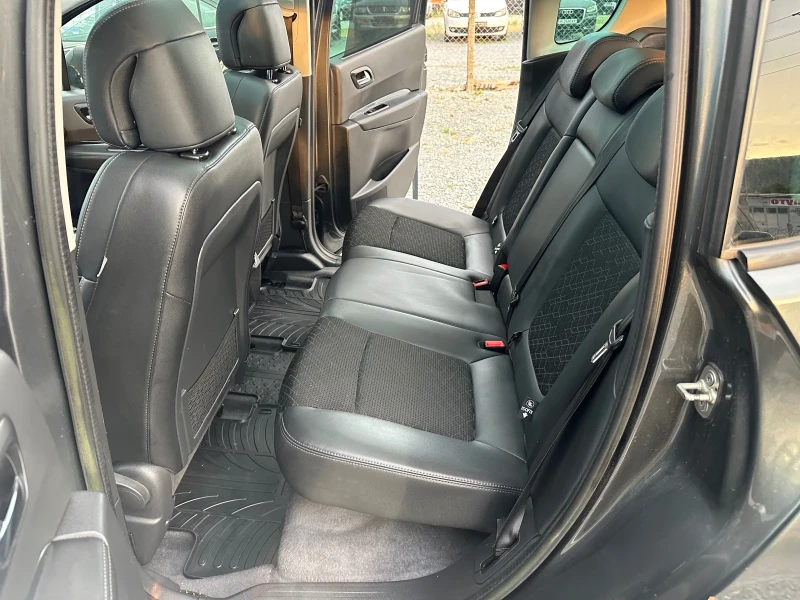 Peugeot 3008 1.6T FACELIFT, снимка 6 - Автомобили и джипове - 50608669