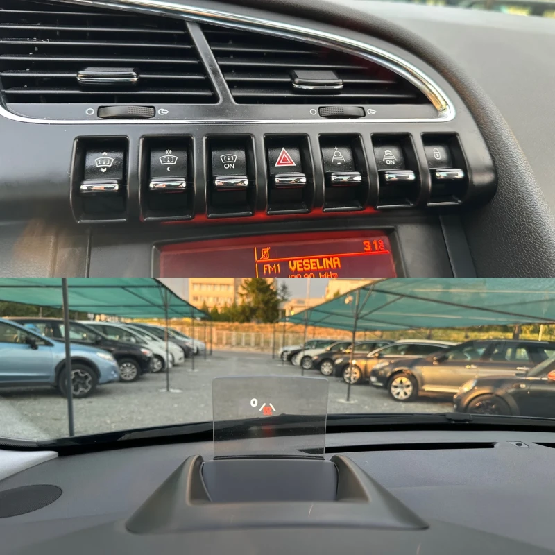 Peugeot 3008 1.6T FACELIFT, снимка 15 - Автомобили и джипове - 50608669