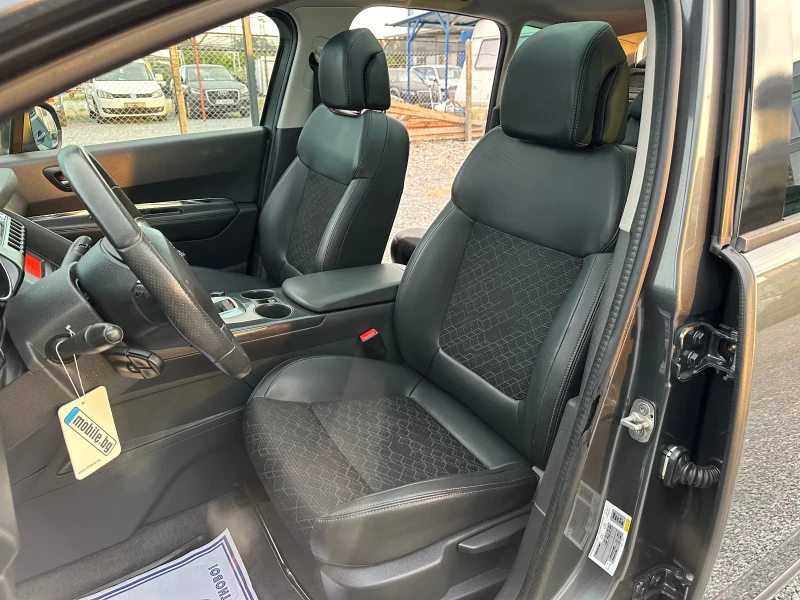 Peugeot 3008 1.6T FACELIFT, снимка 13 - Автомобили и джипове - 50608669