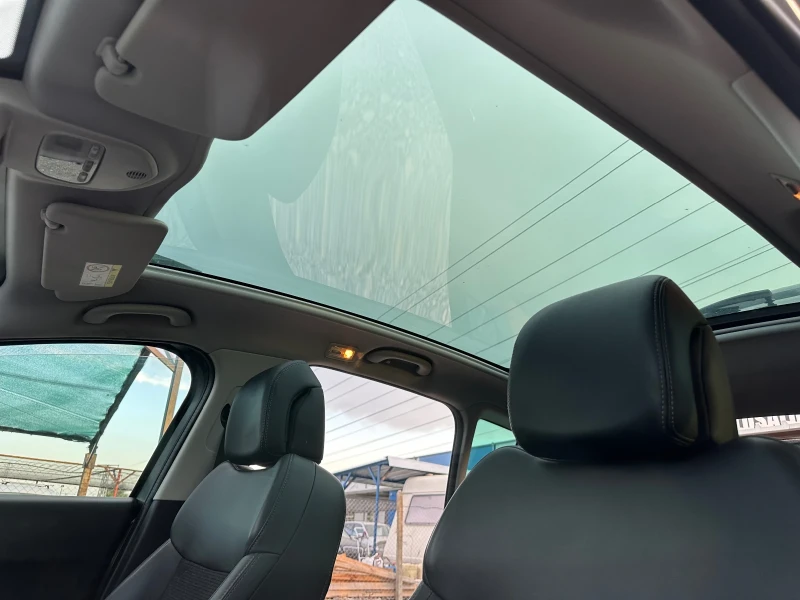 Peugeot 3008 1.6T FACELIFT, снимка 12 - Автомобили и джипове - 50608669