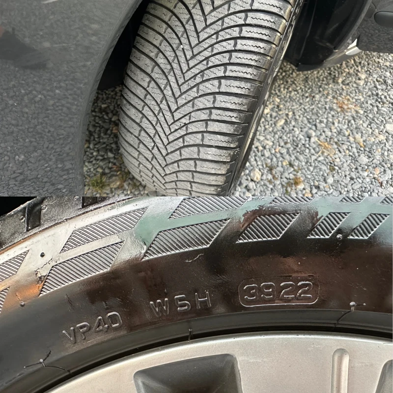 Peugeot 3008 1.6T FACELIFT, снимка 16 - Автомобили и джипове - 50608669