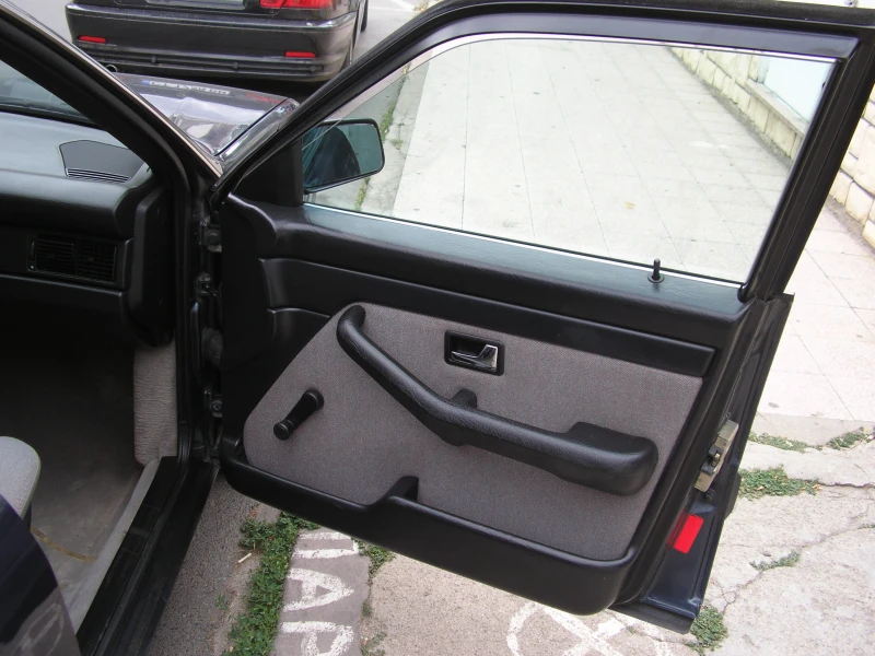 Audi 100 2, 3 E NF, снимка 13 - Автомобили и джипове - 50861715