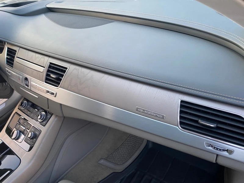 Audi A8 Design Selection, снимка 12 - Автомобили и джипове - 51001414