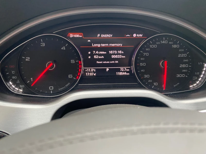 Audi A8 Design Selection, снимка 17 - Автомобили и джипове - 51001414