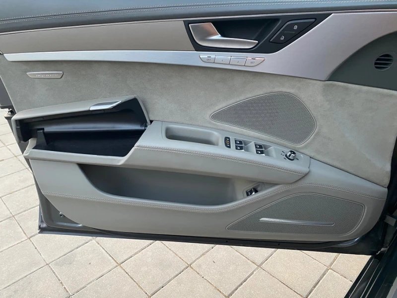Audi A8 Design Selection, снимка 7 - Автомобили и джипове - 51001414