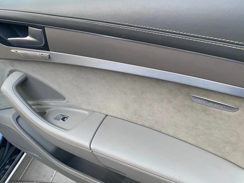 Audi A8 Design Selection, снимка 10 - Автомобили и джипове - 51001414