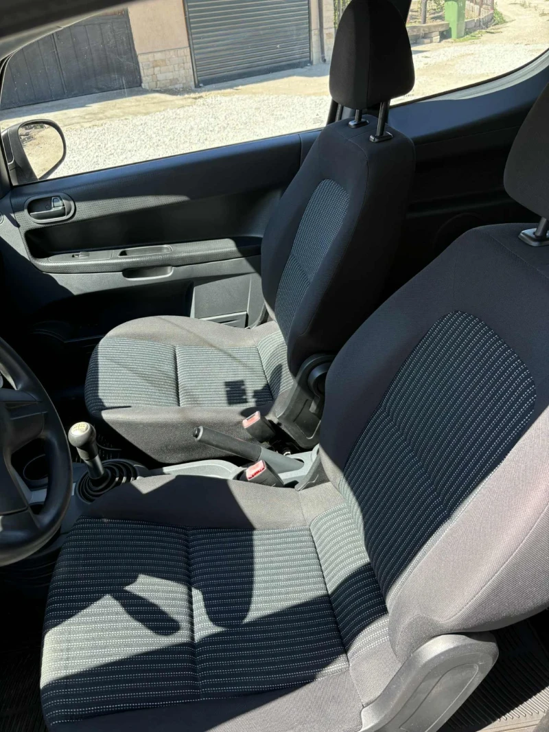 Mitsubishi Colt 1.5 did, снимка 6 - Автомобили и джипове - 52530104