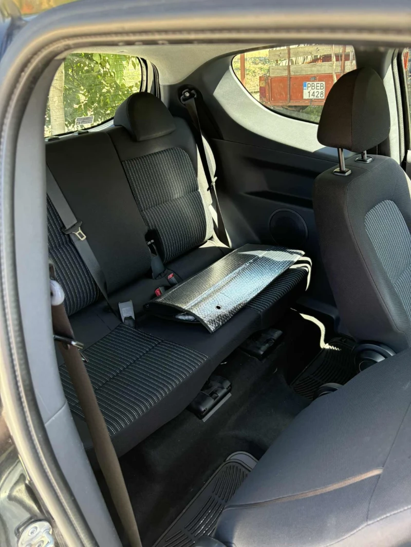 Mitsubishi Colt 1.5 did, снимка 7 - Автомобили и джипове - 52530104