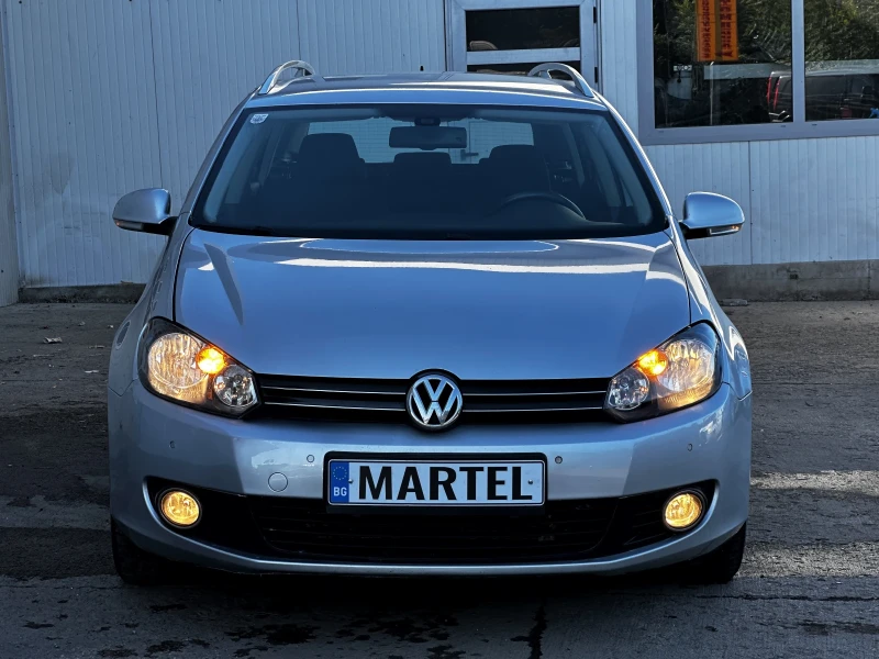 VW Golf 1.6TDi/ NAVI, снимка 2 - Автомобили и джипове - 51890827
