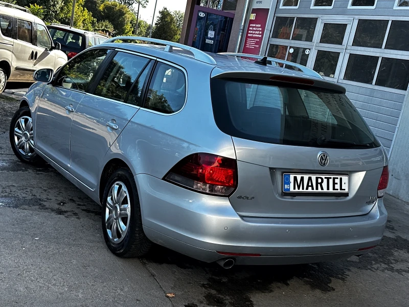 VW Golf 1.6TDi/ NAVI, снимка 6 - Автомобили и джипове - 51890827