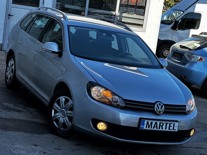 VW Golf 1.6TDi/ NAVI, снимка 3 - Автомобили и джипове - 51890827