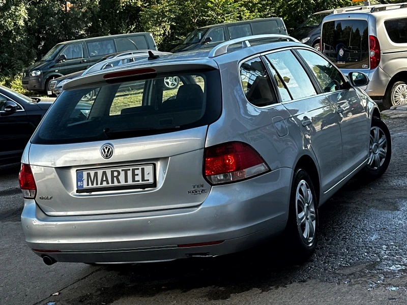 VW Golf 1.6TDi/ NAVI, снимка 4 - Автомобили и джипове - 51890827