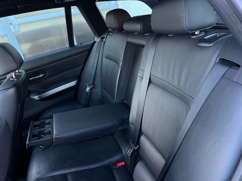 BMW 335 N55-LCI-EURO5-///M-Sport, снимка 10 - Автомобили и джипове - 52173615