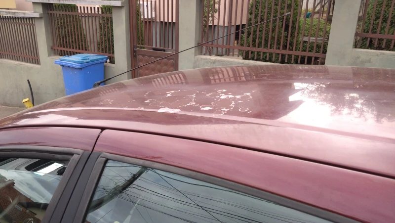 Nissan Almera N16, снимка 14 - Автомобили и джипове - 52318693