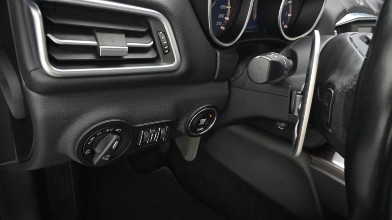 Maserati Ghibli 3.0, снимка 16 - Автомобили и джипове - 52447857