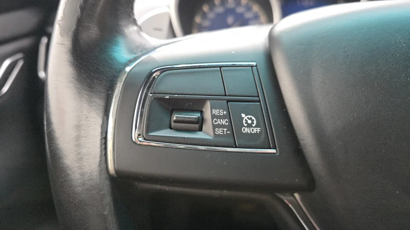 Maserati Ghibli 3.0, снимка 17 - Автомобили и джипове - 52447857