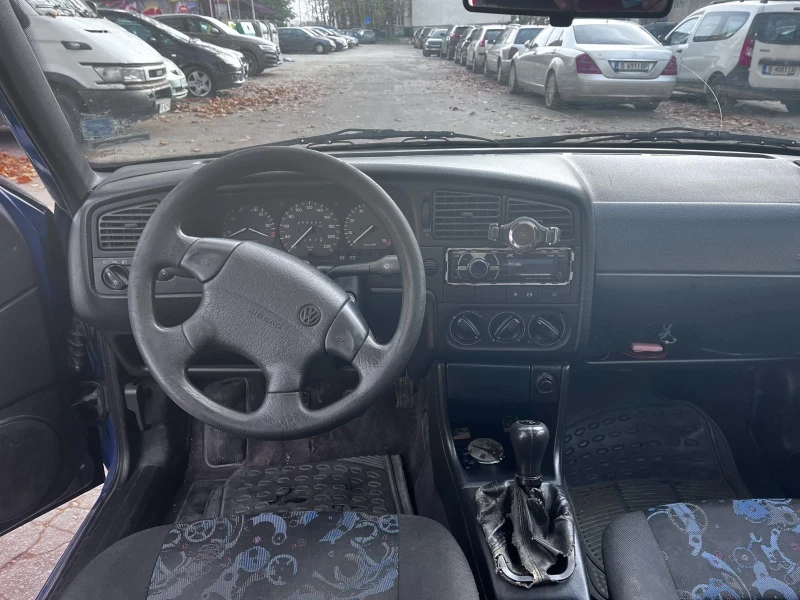 VW Passat Passat, снимка 10 - Автомобили и джипове - 52510757