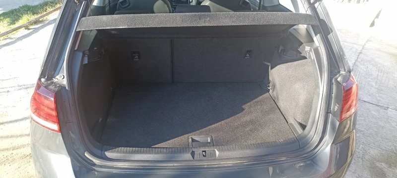 VW Golf, снимка 15 - Автомобили и джипове - 52791527