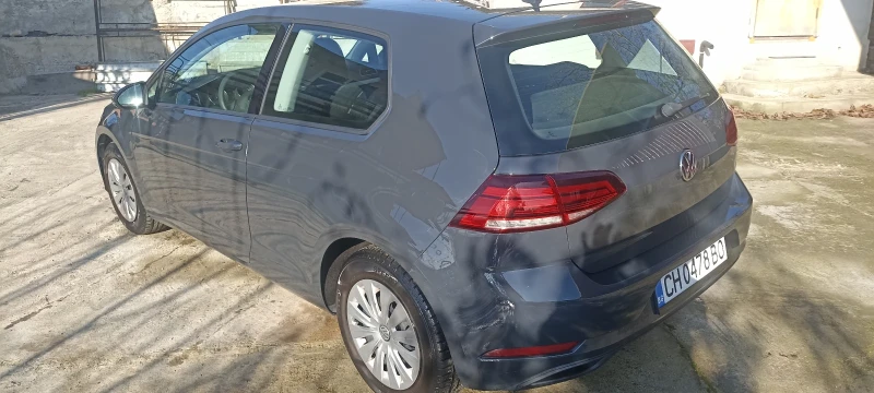 VW Golf, снимка 4 - Автомобили и джипове - 52791527
