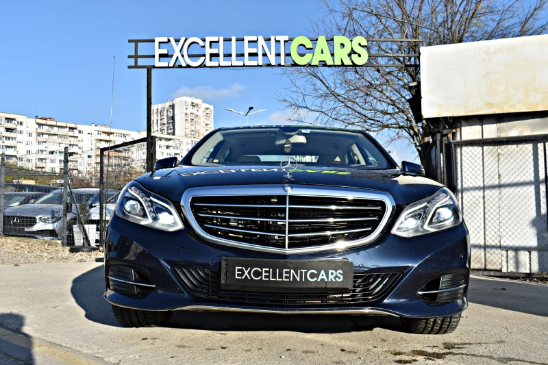 Mercedes-Benz E 300 231H.P* ELLEGANCE* FACELIFT, снимка 7 - Автомобили и джипове - 52845649