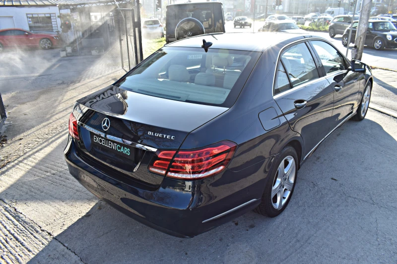 Mercedes-Benz E 300 231H.P* ELLEGANCE* FACELIFT, снимка 5 - Автомобили и джипове - 52845649