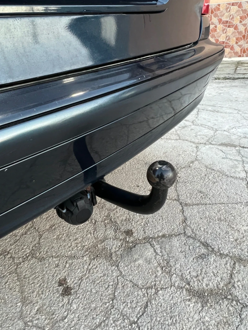 Mercedes-Benz C 220 2.2CDI, снимка 12 - Автомобили и джипове - 52897356