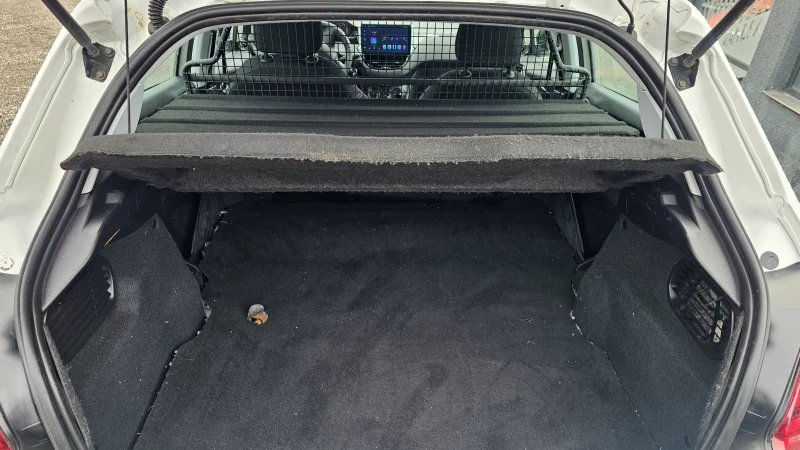 Peugeot 208 N1 - EVRO 6, снимка 11 - Автомобили и джипове - 53270821