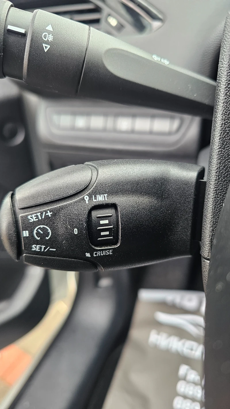 Peugeot 208 N1 - EVRO 6, снимка 8 - Автомобили и джипове - 53270821