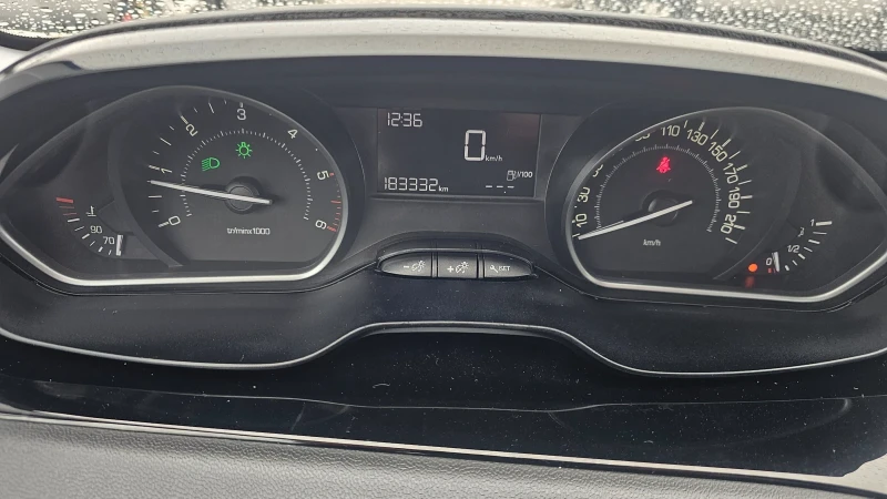 Peugeot 208 N1 - EVRO 6, снимка 12 - Автомобили и джипове - 53270821