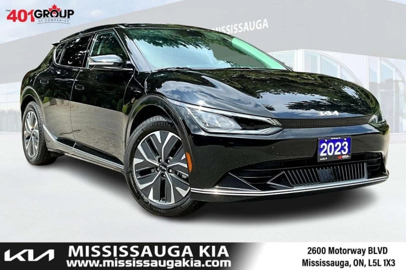 Kia EV6 AWD | NAV | CAMERA | BLIND SPOT, снимка 2 - Автомобили и джипове - 53327019