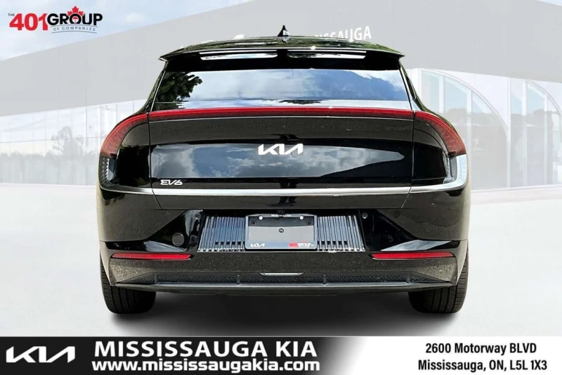 Kia EV6 AWD | NAV | CAMERA | BLIND SPOT, снимка 5 - Автомобили и джипове - 53327019