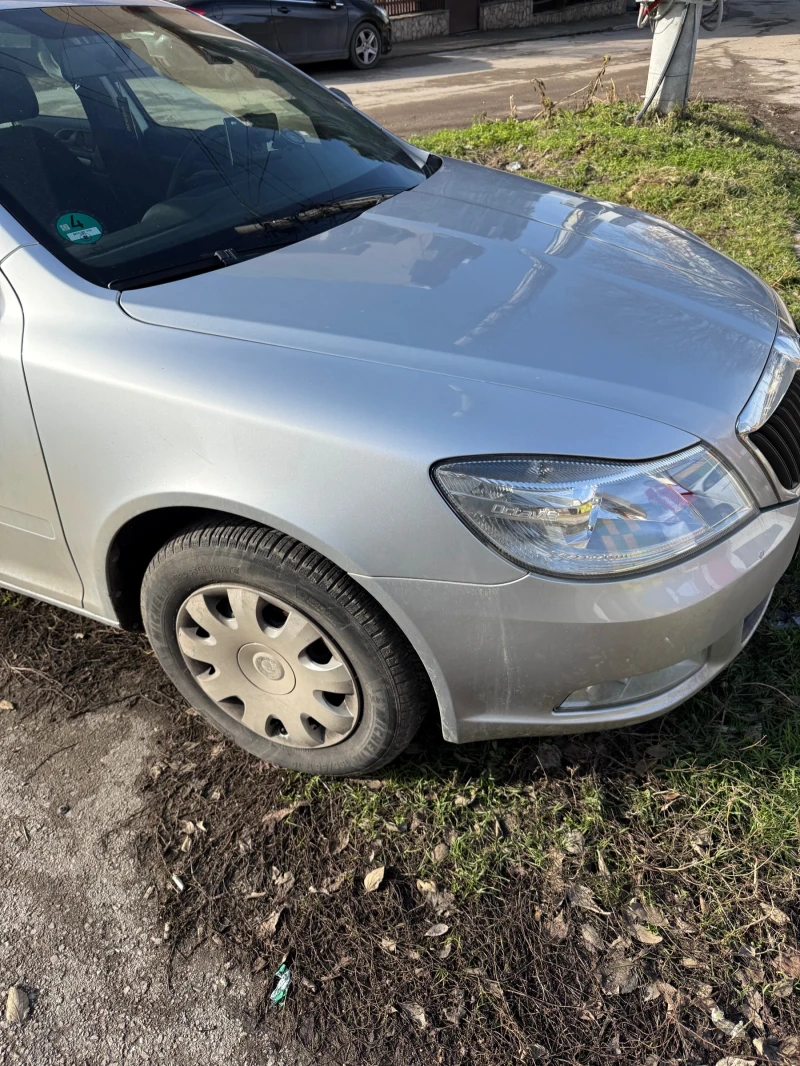 Skoda Octavia Седан , снимка 4 - Автомобили и джипове - 53476765
