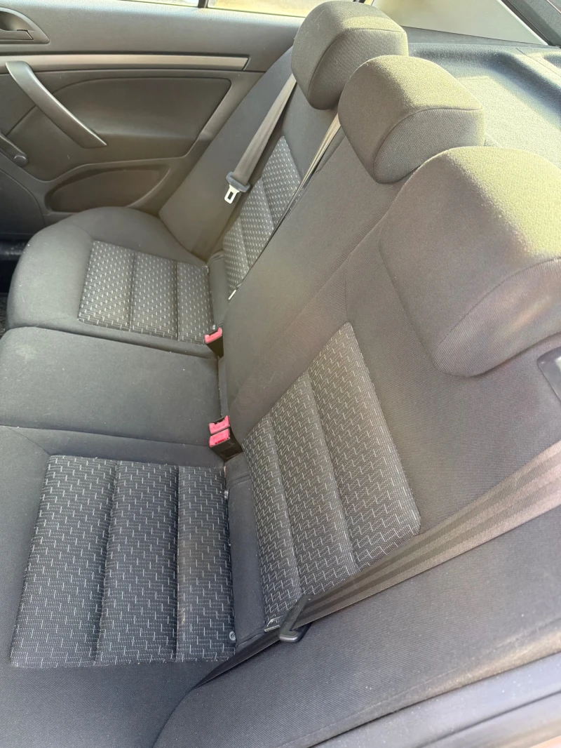 Skoda Octavia Седан , снимка 13 - Автомобили и джипове - 53476765